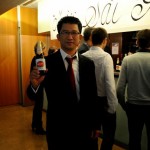 Mr David HUYNH, Directeur de D-Solution