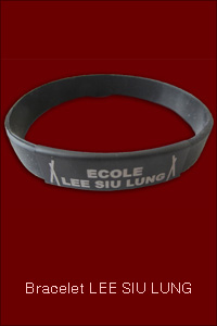 Bracelet Lee Siu Lung
