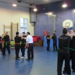 Wing Chun Kung Fu