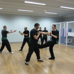 Wing Chun Kung Fu