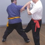 Wing Chun Kung Fu