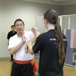 Wing Chun Kung Fu