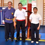 Sifu Albert CHEW