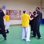 Sifu Fabrizio Nicosia 