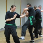 Wing Chun Kung Fu