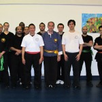 Wing Chun Kung Fu