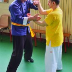 Sifu Fabrizio Nicosia 