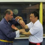 Wing Chun Kung Fu