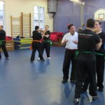 Wing Chun Kung Fu