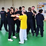 Sifu Fabrizio Nicosia 