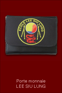 Porte monnaie Lee Siu Lung