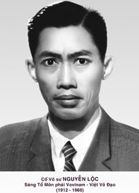 Nguyen Loc