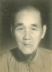 Maitre Nguyen Te-Cong
