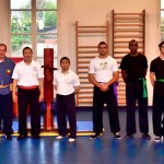 Sifu Albert CHEW