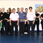 Wing Chun Kung Fu