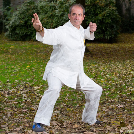 Qi Gong